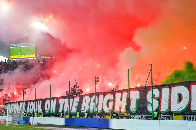 legia zaglebie 1