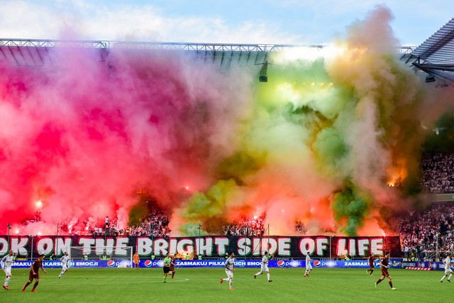 legia zaglebie 1