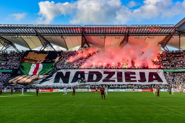 legia zaglebie 1