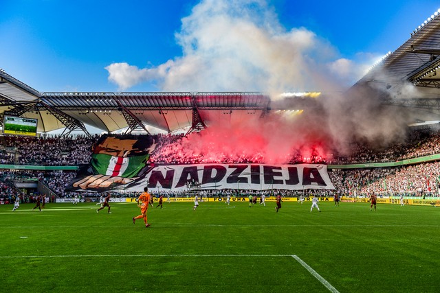 legia zaglebie 1