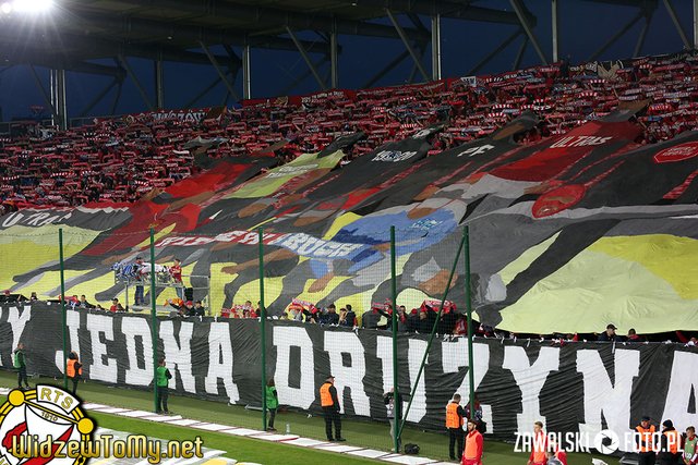 widzew ruch 1