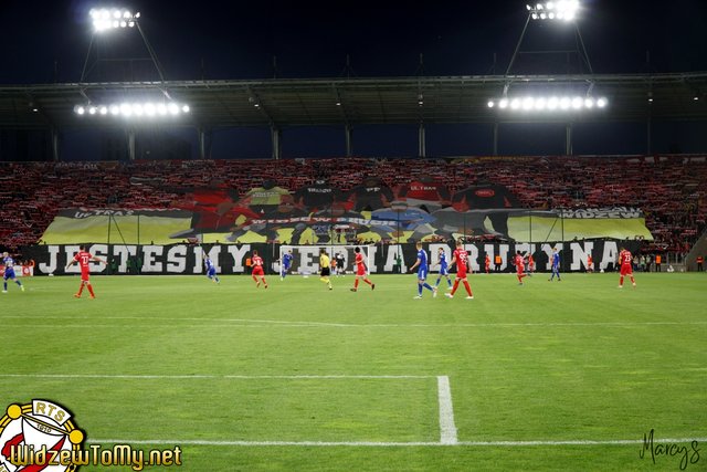 widzew ruch 1