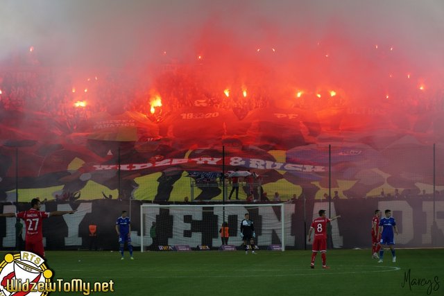 widzew ruch 1