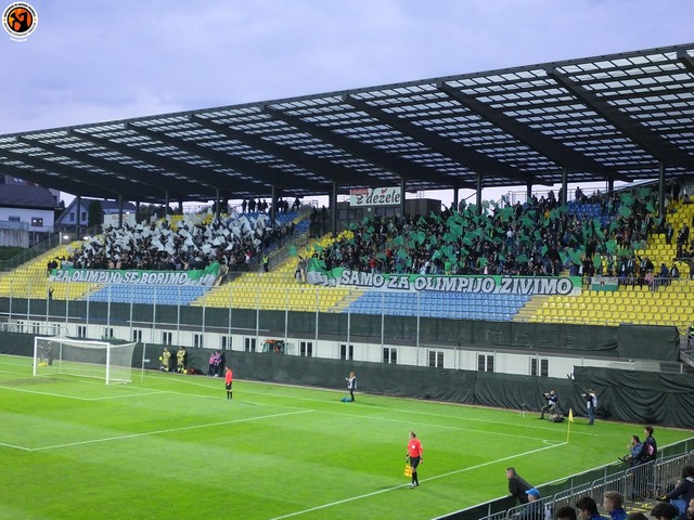 maribor olimpija 1