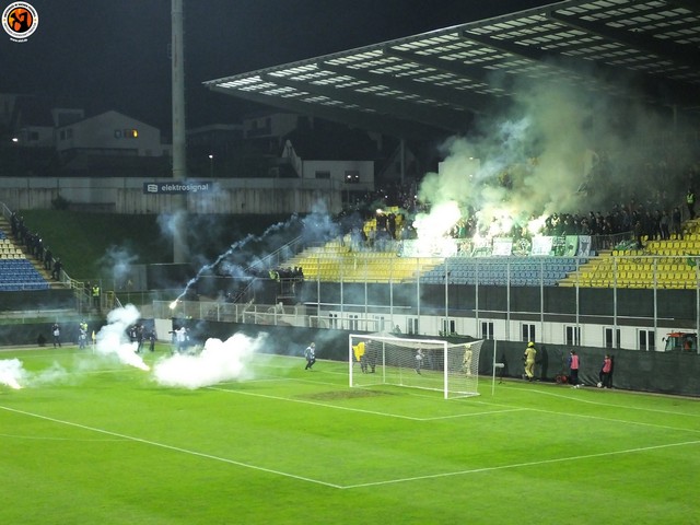 maribor olimpija 1