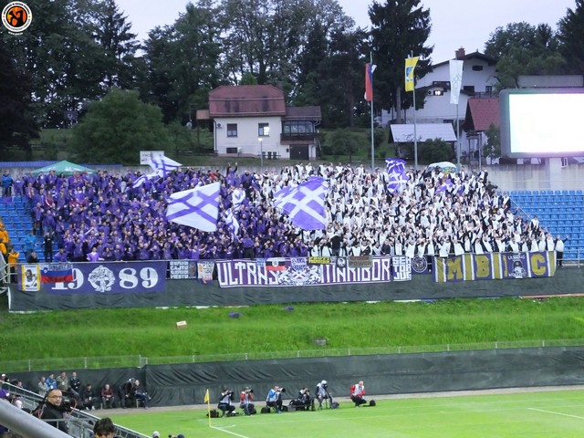 maribor olimpija 1