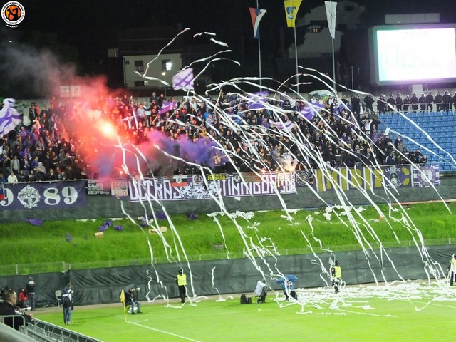 maribor olimpija 1