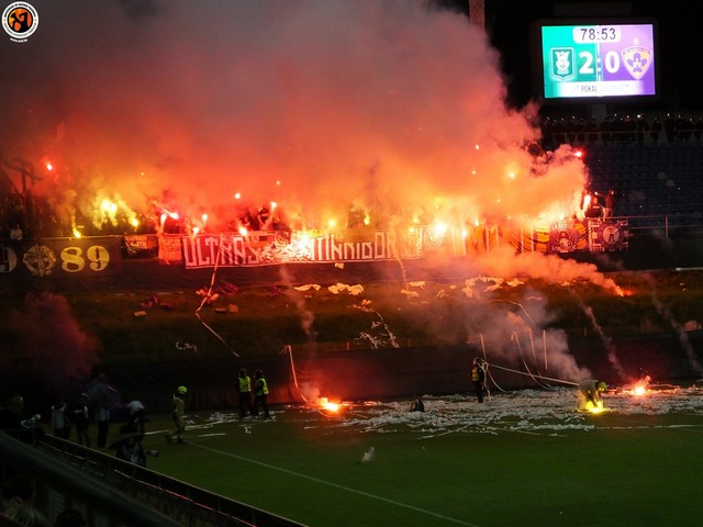 maribor olimpija 1