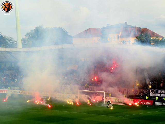 maribor olimpija 1