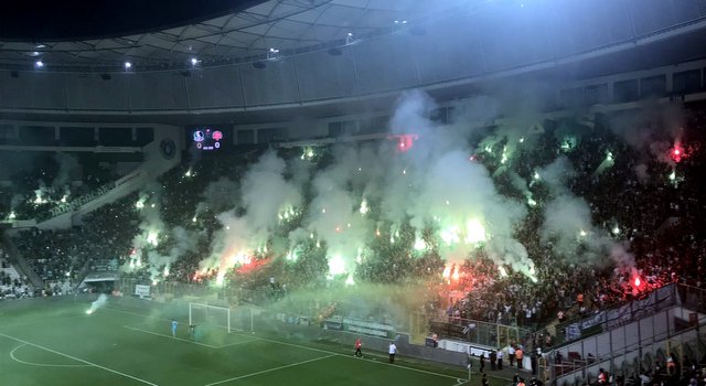 Sakaryaspor Karagumruk 1