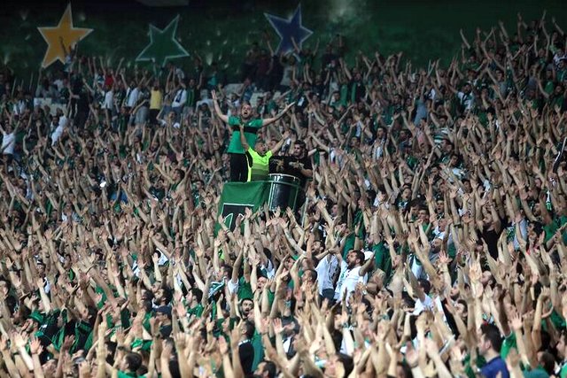 Sakaryaspor Karagumruk 1