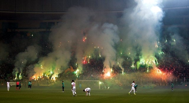 Sakaryaspor Karagumruk 1