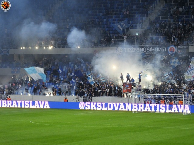 slovan sered 1