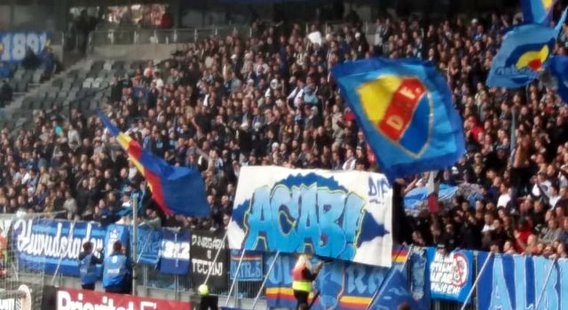 dif aik 1