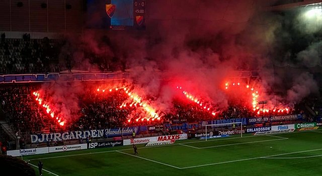 dif aik 1