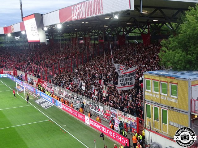 Union Stuttgart 1