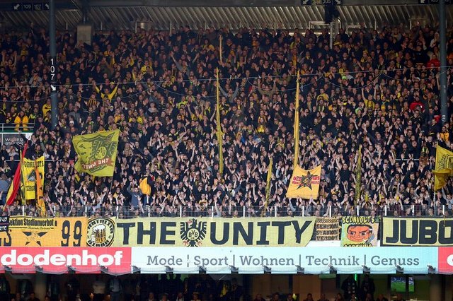 bremen dortmund 1