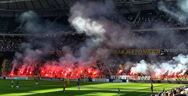 aik hammarby 104