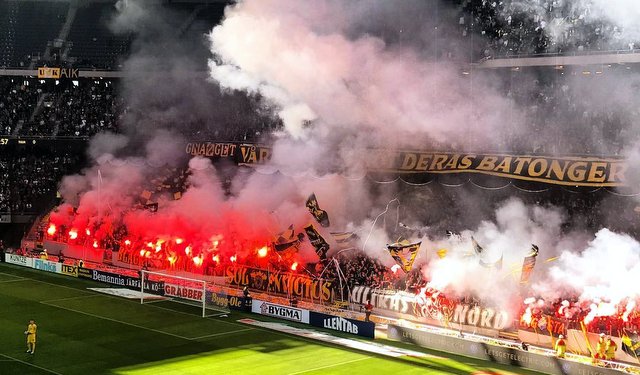 aik hammarby 104