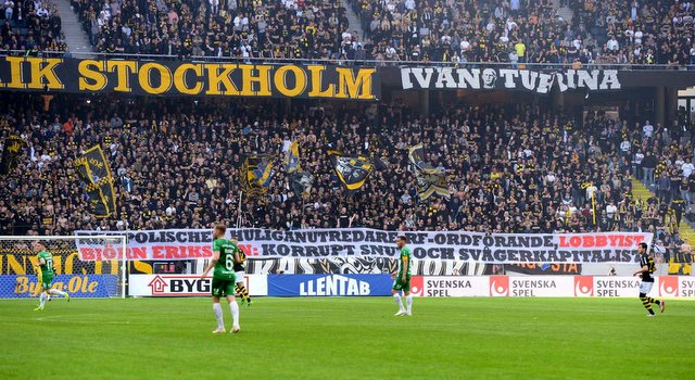 aik hammarby 1