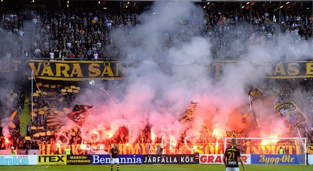 aik hammarby 1