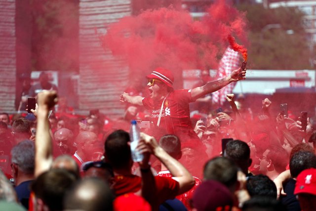 lfc tottenham 1