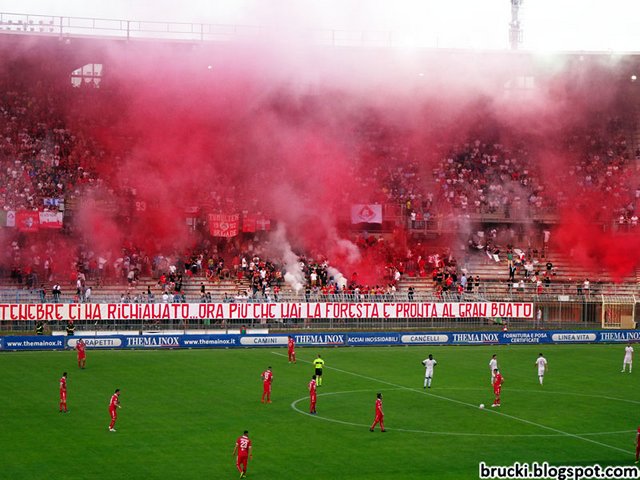 Piacenza Trapani 1