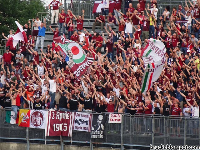 Piacenza Trapani 1