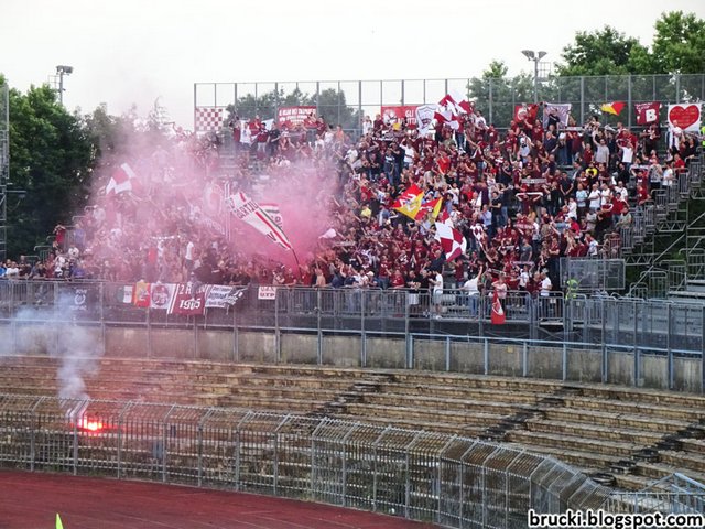 Piacenza Trapani 1