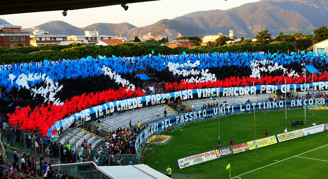 pisa triestina 1