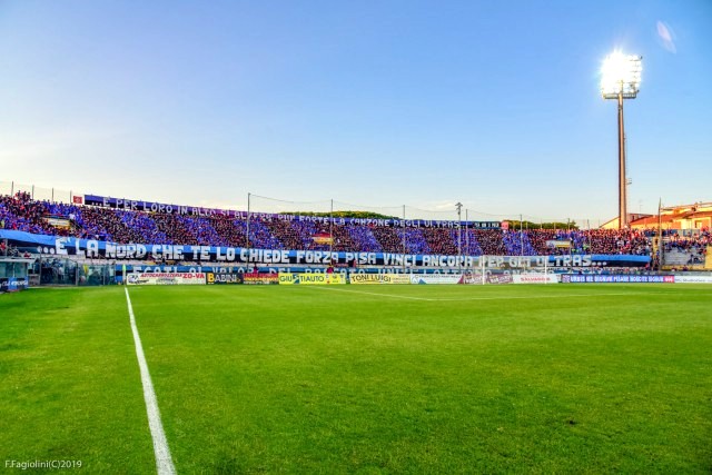 pisa triestina 1