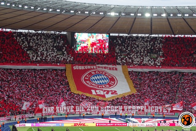 Rb Leipzig Fc Bayern Munchen 25 05 2019