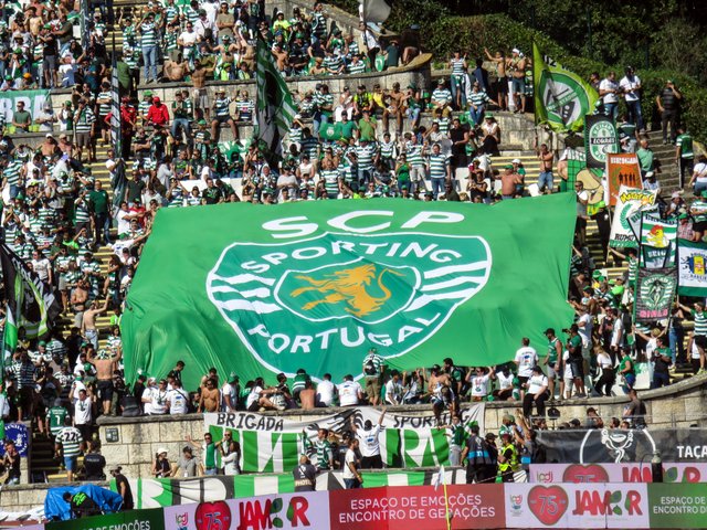 sporting porto 1