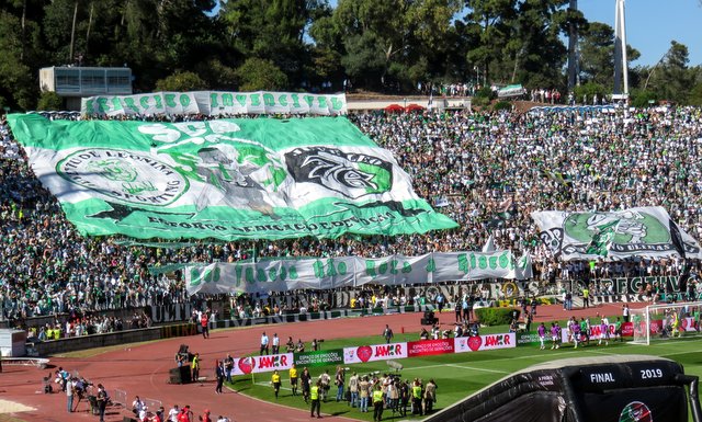 sporting porto 1