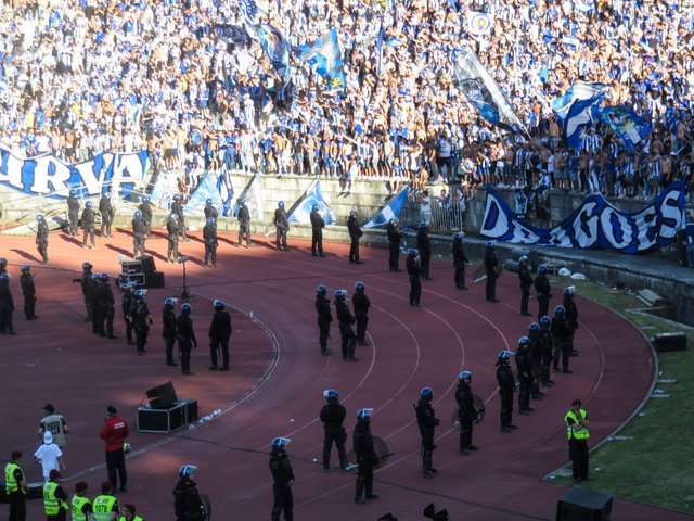 sporting porto 1