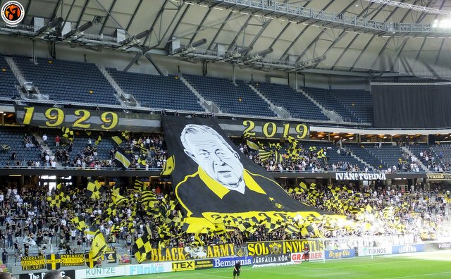 aik malmo 1