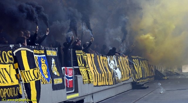 aik malmo 1