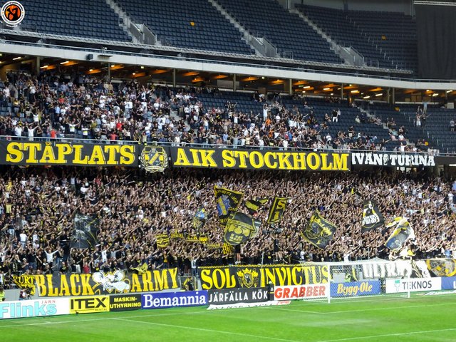 aik malmo 1