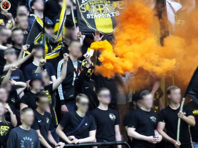 aik malmo 1