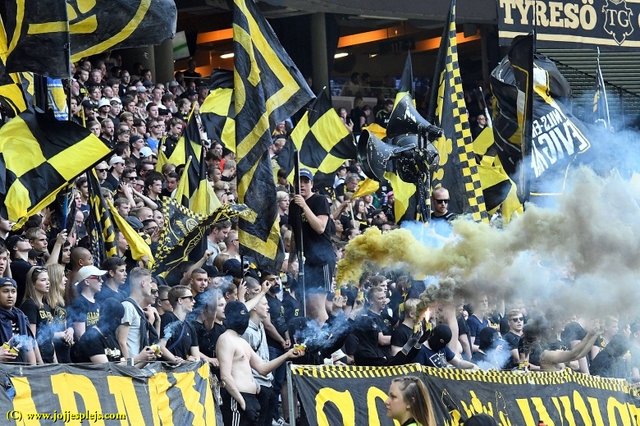 aik malmo 1