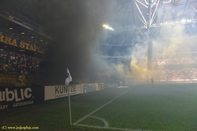 aik malmo 1