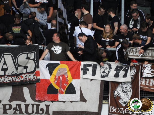 Heerenveen Pauli 1