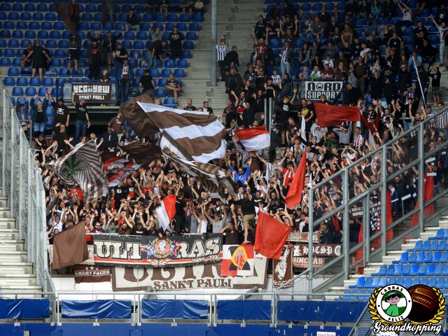 Heerenveen Pauli 1