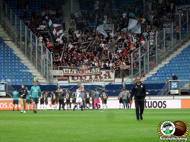 Heerenveen Pauli 1