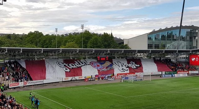 hifk hjk 1