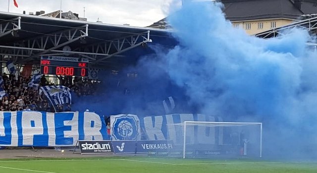 hifk hjk 1