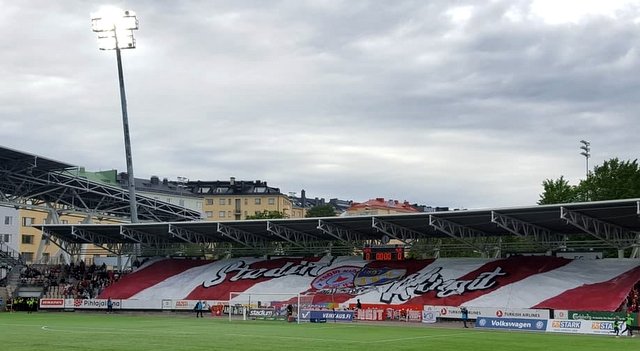 hifk hjk 1