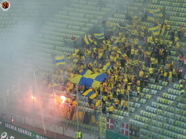 lechia brondby 1