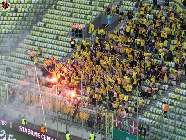 lechia brondby 1