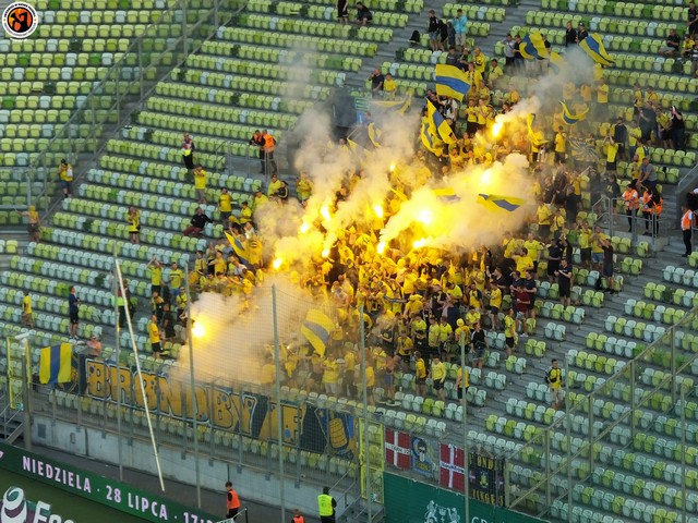 lechia brondby 1